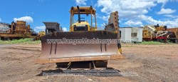 Bulldozer-Cat-D5N Xl-8735-14